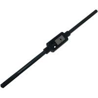 CLE-LINE Style 240 #14 Straight Handle Tap Wrench Helyx Safety & Industrial Supplies