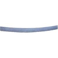 CLE-LINE P1000 Portable Bandsaw Blade, Bi-Metal, 44-7/8" L x 1/2" W x 0.02" Thick, 18 TPI Helyx Safety & Industrial Supplies