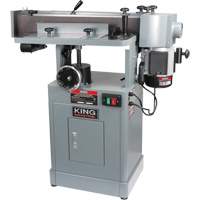 Ponceuse oscillante pour bordure Helyx Safety & Industrial Supplies