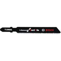 Lame de scie alternative pour tuile dure, Losange, Tige en T, 3-1/4" lo, 30 dents par pouce Helyx Safety & Industrial Supplies