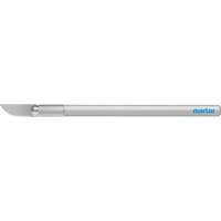 Scalpel GRAFIX BOY avec pointe arrondie, Lame Aluminium Helyx Safety & Industrial Supplies