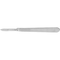 Petit scalpel GRAFIX avec pointe arrondie Helyx Safety & Industrial Supplies