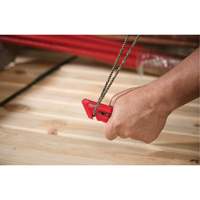 Multi-Function Compact Utility Knife Helyx Safety & Industrial Supplies