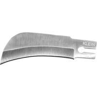 Replacement Hawkbill Blade for 44218 Cable Skinning Utility Knife, Single Style Helyx Safety & Industrial Supplies