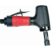 Meuleuses industrielles &agrave; rectifier les matrices, Collet 1/4", 13 000 Tr/min Helyx Safety & Industrial Supplies