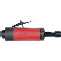 Meuleuses industrielles &agrave; rectifier les matrices, Collet 1/4", 24000 Tr/min Helyx Safety & Industrial Supplies