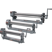 Slip Rolls