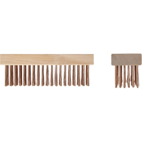 Brosses pour l'entretien Helyx Safety & Industrial Supplies