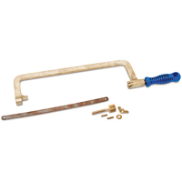 Monture de scie &agrave; m&eacute;taux, 12" Helyx Safety & Industrial Supplies