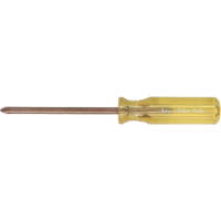 Tournevis Helyx Safety & Industrial Supplies