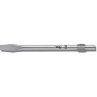 Jeu d'embouts de tournevis interchangeables de s&eacute;rie 99, Fente, 1/4", Prise 1/4" Helyx Safety & Industrial Supplies
