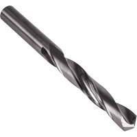 Foret court, Carbure, 1/8", 2-1/4" lo, 1-1/4" Cannelure, 118° Angle Helyx Safety & Industrial Supplies