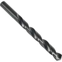 Jobber Drill Bit, High Speed Steel, #11, 3-1/2" L, 2-5/16" Flute, 135° Point Angle Helyx Safety & Industrial Supplies