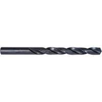 Foret tr&egrave;s allong&eacute; a&eacute;ronautique, H, Acier rapide, Cannelure 2-7/8", Pointe de 135° Helyx Safety & Industrial Supplies