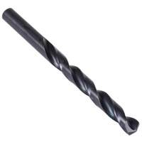 Foret allong&eacute; a&eacute;ronautique de type B, #1, Acier rapide, Cannelure 2-5/8", Pointe de 135° Helyx Safety & Industrial Supplies