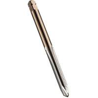 Spiral Point Tap, High Speed Cobalt, M6x1 Thread, 2-1/2" L Helyx Safety & Industrial Supplies