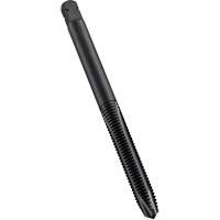 Spiral Point Tap, High Speed Cobalt, M8x1 Thread, 2-23/32" L Helyx Safety & Industrial Supplies