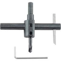 Tr&eacute;pan ajustable pour gros travaux Helyx Safety & Industrial Supplies