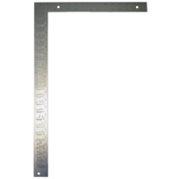 Aluminum Rafter Squares Helyx Safety & Industrial Supplies