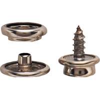 Screw Snap Fastener Refills Helyx Safety & Industrial Supplies