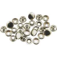 Snap Fastener Refills Helyx Safety & Industrial Supplies