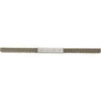 Metric Thread Repair File, Square Helyx Safety & Industrial Supplies