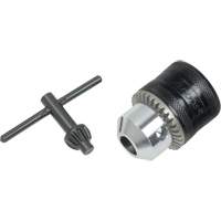 Multi-Craft Drill Chuck Helyx Safety & Industrial Supplies