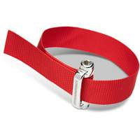 Cl&eacute; &agrave; sangle robuste pour filtre &agrave; huile de 3/8"  & 1/2" Helyx Safety & Industrial Supplies