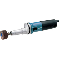 Rectifieuses, 1/4", 120 V, 6,6 A, 1800-7000 Tr/min Helyx Safety & Industrial Supplies