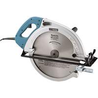 Large Capacity Circular Saw with Electric Brake Helyx Safety & Industrial Supplies