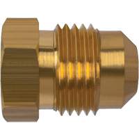 BOUCHON CONIQUE DE FERMETURE Helyx Safety & Industrial Supplies
