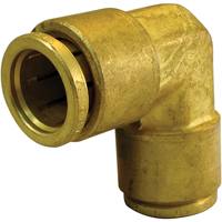 RACCORD COUDE UNION P.T.C. Helyx Safety & Industrial Supplies