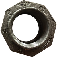 Raccord Union Helyx Safety & Industrial Supplies