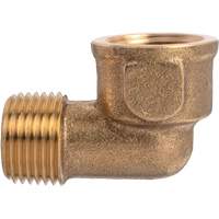 COUDE M&acirc;LE-FEMELLE 90° Helyx Safety & Industrial Supplies