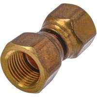 RACCORD &eacute;CROU TOURNANT FORG&eacute;, 3/4" Helyx Safety & Industrial Supplies