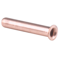 RACCORDS &agrave; COMPRESSION-COMPLETS AVEC DISPOSITIF D'INSERTION POUR TUBES NON METALLIQUES, 1/4" Helyx Safety & Industrial Supplies
