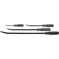 IMPB-4 Pry Bar Set, 4 Pcs. Helyx Safety & Industrial Supplies