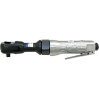 RW375X Air Ratchet Wrench, 3/8" Drive, 1/4" NPT, 4 CFM Helyx Safety & Industrial Supplies