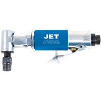 MG90HD Rectifieuse angulaire 90°, Collet 1/4", 14500 Tr/min Helyx Safety & Industrial Supplies