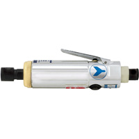 Meule &agrave; rectifier super robuste DG149HD 0,9 CV, Collet 1/4", 18000 Tr/min Helyx Safety & Industrial Supplies