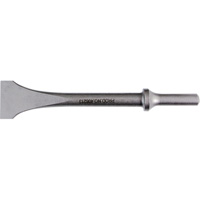 Ciseau &agrave; face plate Helyx Safety & Industrial Supplies