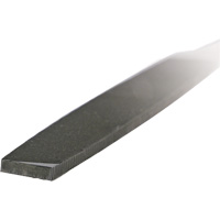 Lime d'usinage, Plat, 6", B&acirc;tarde Helyx Safety & Industrial Supplies