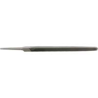 Three Square File, Square, 6", Second Helyx Safety & Industrial Supplies