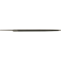 Lime &agrave; scie pointue et extra mince, Ronde, 6", Fin Helyx Safety & Industrial Supplies
