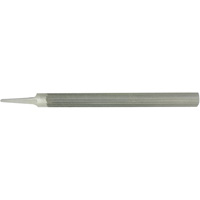 Pipeline File, Half Round, 14" L, Single Cut Helyx Safety & Industrial Supplies
