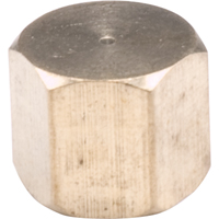 Bouchons, Laiton Helyx Safety & Industrial Supplies
