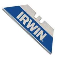 Bi-Metal Utility Blades, Single Style Helyx Safety & Industrial Supplies