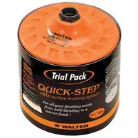 QUICK-STEP Trial Kit Helyx Safety & Industrial Supplies