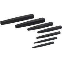Ensemble d'extracteurs de type droit, 7 Morceaux Helyx Safety & Industrial Supplies
