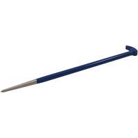 Barre-levier &agrave; t&ecirc;te arrondie, 9/16" la x 15-1/4" lo Helyx Safety & Industrial Supplies